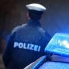 Ein Polizist aus Augsburg steht im Fokus interner Ermittler des bayerischen Landeskriminalamtes.