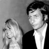 Bardot, hier mit ihrem dritten Ehemann Gunter Sachs, war insgesamt viermal verheiratet und hatte einige Affären, unter anderem mit Filmpartner Jean-Louis Trintignant.