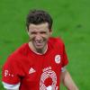 Thomas Müller: «Als kleiner Junge denkst du nicht daran, dass du irgendwann mal beim FC Bayern in der ersten Mannschaft spielst.».