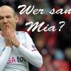 Arjen Robben und die Frage, die die Münchner derzeit umtreibt.