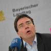 Der bayerische SPD-Umweltpolitiker Florian von Brunn übt am Entwurf des bayerischen Klimaschutzgesetzes scharfe Kritik.