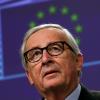Der frühere EU-Kommissionspräsident Jean-Claude Juncker hält Europas Krisen für lösbar:  "Wir müssen nur anfangen, uns in Europa wieder ein bisschen mehr zu lieben."