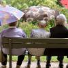Für Senioren ist das Angebot für Begegnungen noch immer gering.