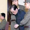 Jang Song-thaek war der zweitmächtigste Mann Nordkoreas.  Kim Jong Un ließ seinen Onkel hinrichten.