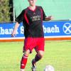 Stephan Brandl und der TSV Dasing treten heute in Friedberg gegen den Bezirksliga-Absteiger Kissinger SC um 17 Uhr an. Foto: r.r