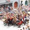 Auch der zweite Umzug in Mindelheim war ein voller Erfolg. Die schönsten Bilder.