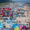 Wohin in den Urlaub? An den vertrauten Strand oder neue Gefilde entdecken? 