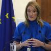 Roberta Metsola, Präsidentin des Europäischen Parlaments, stimmte mehrmals gegen einen erleichterten Zugang zu Schwangerschaftsabbrüchen für Frauen. Ihre Heimat Malta ist der letzte EU-Mitgliedstaat, in dem Abtreibung vollständig verboten ist. 

