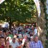 Beim Dorffest in Unterroth ist wieder mit etlichen Besuchern zu rechnen. Viele werden sich auf ein frisch gezapftes Bier freuen.