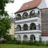 Auch die Sanierung des Wieselhauses im Domviertel, wo das Fugger- und Welser-Erlebnismuseum untergebracht ist, wurde durch den Prinzfonds unterstützt.