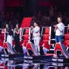 "The Voice of Germany" 2020: Alle Infos zu Folge 3 erhalten Sie hier in unserer Vorschau. 