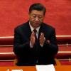Der chinesische Präsident Xi Jinping
scheut keinen Konflikt mit dem Westen. Auf Kritik aus dem Ausland reagiert er allergisch.