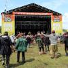 Bereits zum 13. Mal wurde in Burtenbach das Sunrise Reggae und Ska-Festival gefeiert. Neben zahlreichen bekannten Bands aus der nationalen und internationalen Reggae- und Skaszene haben die Veranstalter ein buntes Rahmenprogramm zusammengestellt. Die Besucher konnten umsonst campen.