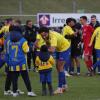 Der FC Pipinsried kickt die Münchner Löwen im Viertelfinale aus dem Toto Pokal.