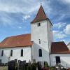 Der Platz um die Kirche St. Martin im Rohrenfelser Ortsteil Wagenhofen soll aufgehübscht werden. Der Startschuss soll im Sommer fallen. 