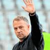 Bye, bye Hansi Flick: Der 58-Jährige ist nicht mehr Trainer der deutschen Nationalmannschaft. Foto: dpa 