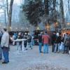 Im letzten Jahr veranstaltete die Wasserwacht einen kleinen Markt am Waldsee. Auch heuer soll er wieder stattfinden.   