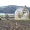 Zum Stolch’schen Schloss in Trochtelfingen soll eine neue Zufahrt gebaut werden. 