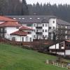Nach dem Mord an einer Frau in einer Klinik in Bad Grönenbach (Unterallgäu) ist am Freitag Haftbefehl gegen den Verdächtigen erlassen worden