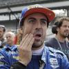 Fernando Alonso verpasste überraschend die Qualifikation beim diesjährigen 500-Meilen-Rennen von Indianapolis.