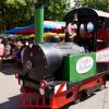 Nach zweijähriger Zwangspause wird auch der überaus beliebte Leibi-Express beim Holzheimer Dorffest wieder seine Runden drehen.