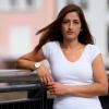 Die aus Ulm stammende Journalistin Mesale Tolu durfte 2018 nach monatelanger U-Haft aus der Türkei ausreisen.