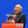«Spiegel»: Ost-Linke wollen Lafontaine entmachten