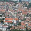 Es gibt Stadtteile, deren Bewohner sich in puncto Lebensqualität oder Naherholungsmöglichkeiten abgehängt fühlen.