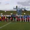 Der FC Pipinsried kickt die Münchner Löwen im Viertelfinale aus dem Toto Pokal.