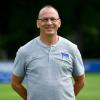 Andreas Thom arbeitet als Individualtrainer bei Hertha BSC.