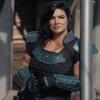 In der Serie "Rangers of the New Republic" sollte Cara Dune (Gina Carano) eine Rolle spielen - ihre Entlassung hätte das Aus für das Projekt sein können.