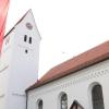 Der Abschluss der Renovierungsarbeiten an der Kirche St. Nikolaus in Wallerdorf wurde nun feierlich begangen.  
