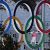 Die Olympischen Winterspielen finden derzeit in Peking statt.