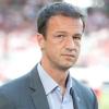 VfB-Sportvorstand Fredi Bobic stellt sich hinter Trainer Armin Veh.