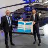 Der Freistaat Bayern fördert neue Technologien von Airbus Helicopters mit rund 11,6 Millionen Euro aus dem bayerischen Luftfahrtforschungsprogramm.