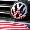 Der Absatz von Volkswagen ist in den USA deutlich eingebrochen.