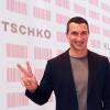 Wladimir Klitschko bereut seine Rücktrittsentscheidung nicht.