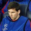 Die spanische Justiz ermittelt gegen Lionel Messi wegen des Verdachts der Steuerhinterziehung.
