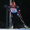 Biathletin Janina Hettich-Walz kam mit der deutschen Mixed-Staffel beim Weltcup in Nove Mesto auf Rang vier.