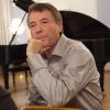 Der in Ulm lebende Pianist Valerij Petasch wird am 20. Oktober im Pfarrsaal Merching und am 16. November im Schloss Friedberg auftreten. 	