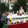 Der Leonhardiritt findet am 30.10 in Unterliezheim und am 6.11. dann in Fremdingen statt.