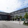 Die Realschule in Meitingen.