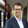 Rolf Grummel ist der neue Geschäftsführer des Allgäuer Zeitungsverlages.