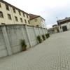 Das Gefängnis in Celle. Fünf Sicherungsverwahrte sind am Montag in den Hungerstreik getreten.