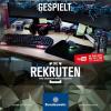 Die neue Serie der Bundeswehr "Die Rekruten" läuft seit Anfang November auf YouTube. Die Bundeswehr will so Nachwuchs anwerben.
