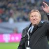 DFB-Sportdirektor Horst Hrubesch hat den Anspruch, dass die deutschen Nachwuchsteams um Titel mitspielen.