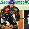 Darin Olver, Augsburger Panther (Archivfoto)