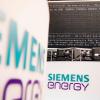 «Siemens Energy».