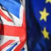 Großbritannien und die Europäische Union nach 100 Tagen Brexit: Aus Partnern innerhalb der EU wurden erbitterte Widersacher. 