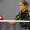 Celina Stadlmair aus Kühbach spielt für ihr Leben gerne Tischtennis. Und das durchaus erfolgreich: Die Zwölfjährige schmetterte die kleinen weißen Bälle zuletzt bei der bayerischen Minimeisterschaft erfolgreich über das Netz und verpasste die Qualifikation für das Bundesfinale nur haarscharf.